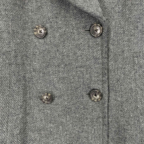 アルマーニエクスチェンジ ARMANI EXCHANGE Pコート レディース import:S