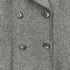 アルマーニエクスチェンジ ARMANI EXCHANGE Pコート レディース import:S