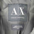 アルマーニエクスチェンジ ARMANI EXCHANGE Pコート レディース import:S