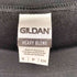 The Fake News GILDAN ボディ DOG IN DOG プリント クルーネック スウェット メンズ import:S