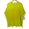ファセッタズム FACETASM 25SS 7BARS BIG TEE メンズ JPN:1