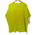 ファセッタズム FACETASM 25SS 7BARS BIG TEE メンズ JPN:1