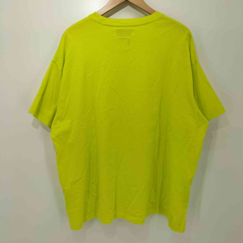 ファセッタズム FACETASM 25SS 7BARS BIG TEE メンズ JPN:1