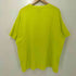 ファセッタズム FACETASM 25SS 7BARS BIG TEE メンズ JPN:1