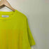 ファセッタズム FACETASM 25SS 7BARS BIG TEE メンズ JPN:1