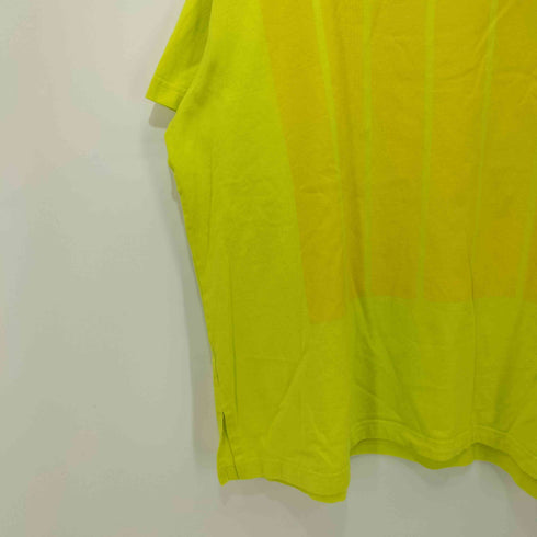 ファセッタズム FACETASM 25SS 7BARS BIG TEE メンズ JPN:1