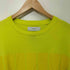 ファセッタズム FACETASM 25SS 7BARS BIG TEE メンズ JPN:1