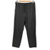 ニューバランス NEW BALANCE 24AW THE CITY ウインドパンツ ウーブンワイドパンツ メンズ JPN:L