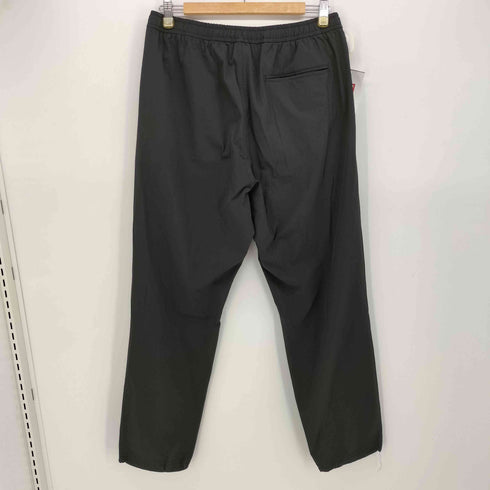 ニューバランス NEW BALANCE 24AW THE CITY ウインドパンツ ウーブンワイドパンツ メンズ JPN:L