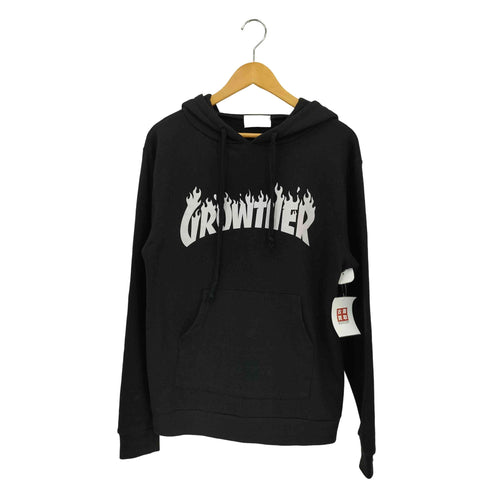 エルエイチピー LHP GROWTHER プリント プルオーバー パーカー メンズ JPN:M