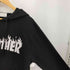 エルエイチピー LHP GROWTHER プリント プルオーバー パーカー メンズ JPN:M