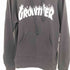 エルエイチピー LHP GROWTHER プリント プルオーバー パーカー メンズ JPN:M