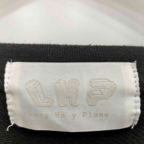 エルエイチピー LHP GROWTHER プリント プルオーバー パーカー メンズ JPN:M