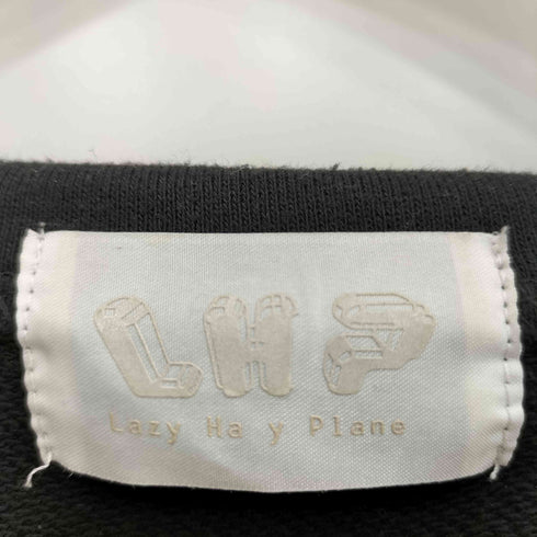 エルエイチピー LHP GROWTHER プリント プルオーバー パーカー メンズ JPN:M