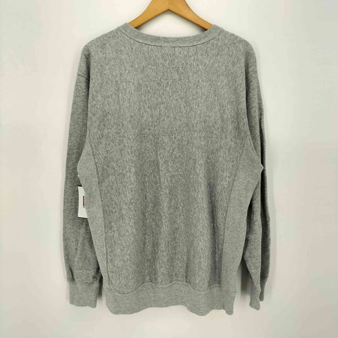 チャンピオン Champion 25SS REVERSE WEAVE リバースウィーブ クルーネックスウェットシャツ メンズ import:XL
