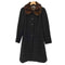 CLASSIQUES ENTIER シープレザー コート メンズ import:XS