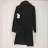 CLASSIQUES ENTIER シープレザー コート メンズ import:XS