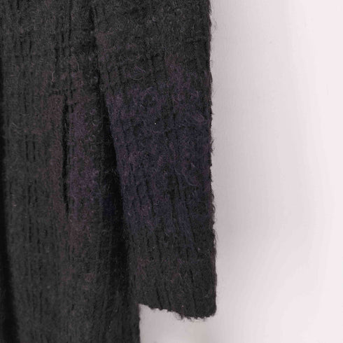 CLASSIQUES ENTIER シープレザー コート メンズ import:XS