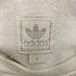 アディダス adidas 00S トレフォイルロゴ 両面プリント クルーネック スウェット メンズ import:S