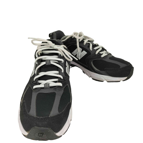 ニューバランス NEW BALANCE MR530CC BLACK メンズ JPN:28