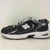 ニューバランス NEW BALANCE MR530CC BLACK メンズ JPN:28