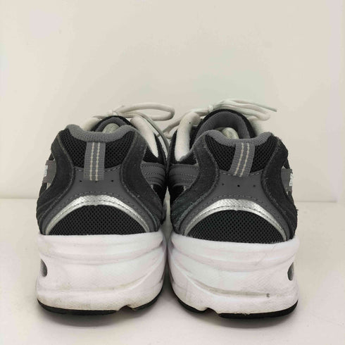 ニューバランス NEW BALANCE MR530CC BLACK メンズ JPN:28
