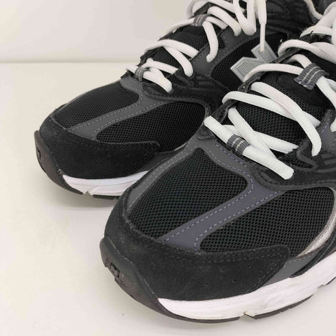 ニューバランス NEW BALANCE MR530CC BLACK メンズ JPN:28