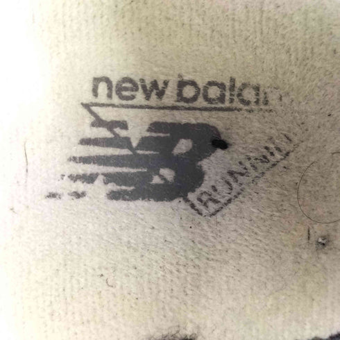 ニューバランス NEW BALANCE MR530CC BLACK メンズ JPN:28