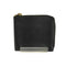 ウォレットコムデギャルソン Wallet COMME des GARCONS CLASSIC PLAIN ラウンドジップレザー L字型財布 メンズ