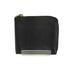 ウォレットコムデギャルソン Wallet COMME des GARCONS CLASSIC PLAIN ラウンドジップレザー L字型財布 メンズ