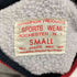 チャンピオン Champion 復刻 タタキタグ ストライプリブ Vネック スウェット メンズ import:S