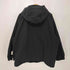 インターファクトリー INTER FACTORY taro - Halfzip Anorak Parka ハーフジップアノラックパーカ メンズ JPN:L