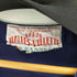 40s~50s HALLES VILLETTE フレンチワーク モールスキンベスト メンズ EUR:50