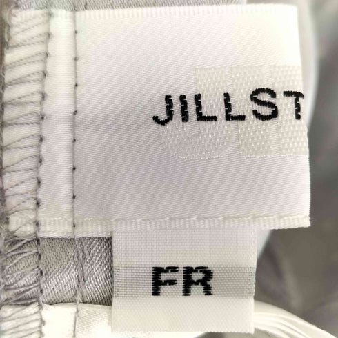ジルスチュアート JILLSTUART シシュウチュールキャミワンピース レディース FREE