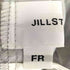 ジルスチュアート JILLSTUART シシュウチュールキャミワンピース レディース FREE