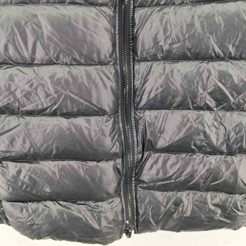 タトラス TATRAS ISERA ロングダウン リバーシブルダウンジャケット レディース 02