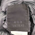 タトラス TATRAS ISERA ロングダウン リバーシブルダウンジャケット レディース 02