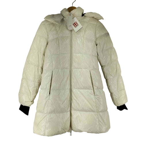 タトラス TATRAS CHURADA DOWN JACKET レディース 02
