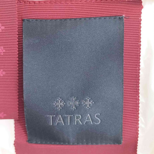 タトラス TATRAS CHURADA DOWN JACKET レディース 02
