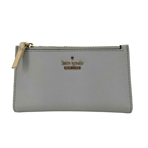 ケイトスペード Kate spade MORGAN SMALL SLIM BIFOLD WALLET モーガン スモール スリム バイフォールド ウォレット レディース