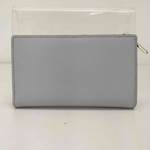 ケイトスペード Kate spade MORGAN SMALL SLIM BIFOLD WALLET モーガン スモール スリム バイフォールド ウォレット レディース