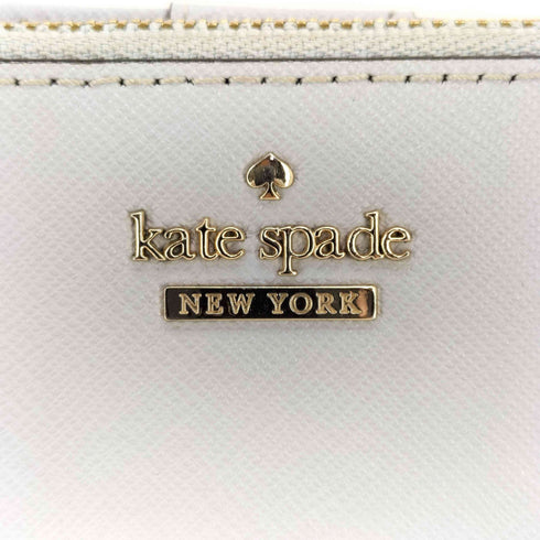 ケイトスペード Kate spade MORGAN SMALL SLIM BIFOLD WALLET モーガン スモール スリム バイフォールド ウォレット レディース