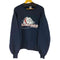 ラッセルアスレチック RUSSELL ATHLETIC Samford Bulldogs ロゴプリント スウェット メンズ XL