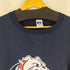ラッセルアスレチック RUSSELL ATHLETIC Samford Bulldogs ロゴプリント スウェット メンズ XL