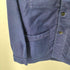 50s Dumont dUrville モールスキンフレンチワークジャケット メンズ EUR:44