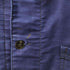 50s Dumont dUrville モールスキンフレンチワークジャケット メンズ EUR:44