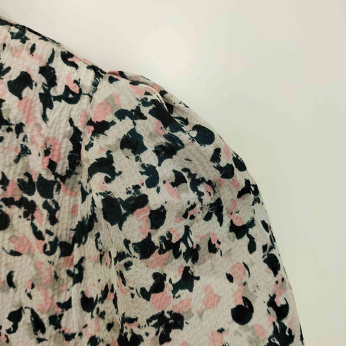 スナイデル snidel 23aw Sustainaボウタイバリエワンピース レディース JPN:1
