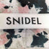 スナイデル snidel 23aw Sustainaボウタイバリエワンピース レディース JPN:1