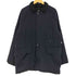 カーハートワークインプログレス Carhartt WIP BECKLEY COAT Dark Navy メンズ import:L