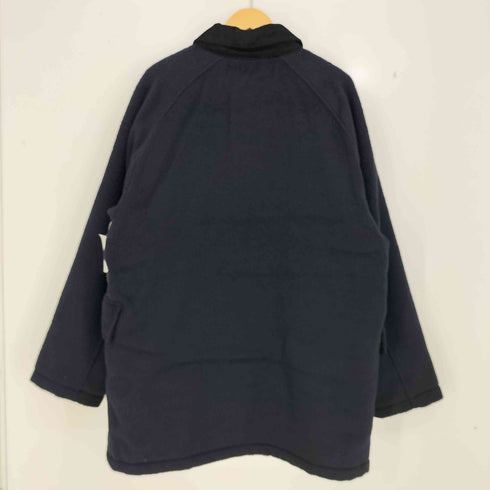 カーハートワークインプログレス Carhartt WIP BECKLEY COAT Dark Navy メンズ import:L